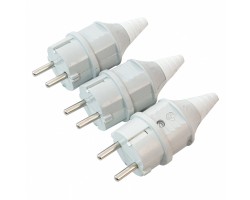 Генератор дизельный DD6300Е, 5.0 кВт, 220 В/50 Гц, 15 л, электростартер Denzel-foto29