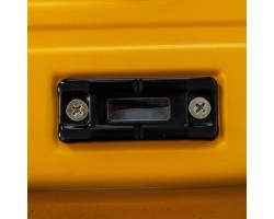 Генератор дизельный DD6300Е, 5.0 кВт, 220 В/50 Гц, 15 л, электростартер Denzel-foto15