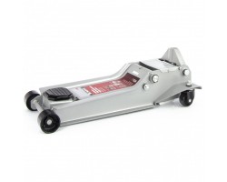 Домкрат гидравлический подкатной 98-535 мм. профессиональный, быстрый подъем 3.5 т, Low Profile, Quick Matrix-foto2