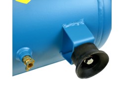 Компрессор безмасляный бесшумный Sturm! AC93224OL-foto8