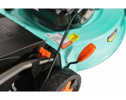 Бензиновая газонокосилка Sturm! PL4210-foto7