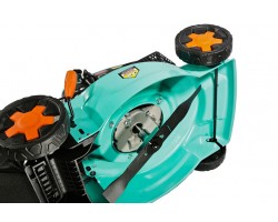 Бензиновая газонокосилка Sturm! PL4210-foto8