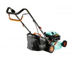 Бензиновая газонокосилка Sturm! PL4210-foto4