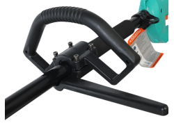 Триммер электрический Sturm! GT1800D-foto3