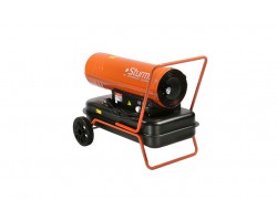 Дизельная тепловая пушка Sturm! DKH30-foto7