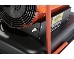 Дизельная тепловая пушка Sturm! DKH30-foto9