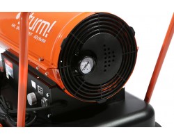 Дизельная тепловая пушка Sturm! DKH30-foto8