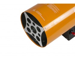 Газовая тепловая пушка Sturm! GH9115VRF-foto4