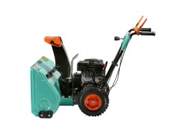 Бензиновый снегоуборщик Sturm! STG7461-foto2