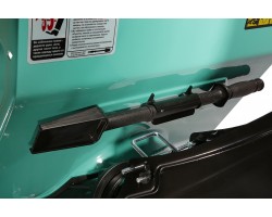 Бензиновый снегоуборщик Sturm! STG7461-foto10