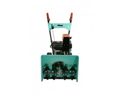 Бензиновый снегоуборщик Sturm! STG7461-foto4