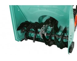 Бензиновый снегоуборщик Sturm! STG7461-foto5