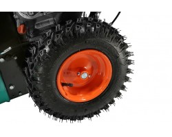 Бензиновый снегоуборщик Sturm! STG7461-foto9