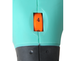 Болгарка (УШМ) Sturm! AG9515E-foto7