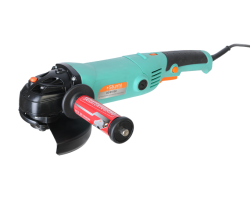Болгарка (УШМ) Sturm! AG9515E-foto6