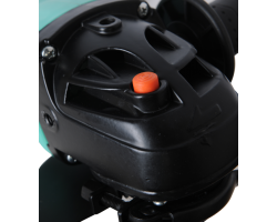 Болгарка (УШМ) Sturm! AG9515E-foto2