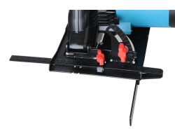 Циркулярная пила Sturm! CS50185P-foto3