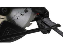 Циркулярная пила Sturm! CS50185P-foto5