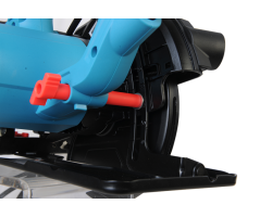 Циркулярная пила Sturm! CS50185P-foto2