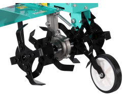 Культиватор бензиновый Sturm! GK8361M-foto4