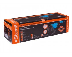 Болгарка (УШМ) Sturm! AG9018P-foto4
