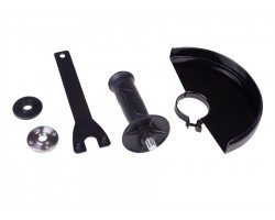 Болгарка (УШМ) Sturm! AG9018P-foto5