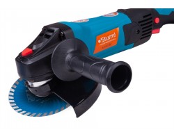 Болгарка (УШМ) Sturm! AG9018P-foto3