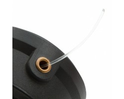 Катушка для аккумуляторного триммера RТ300-36 Denzel-foto4