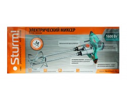 Дрель-миксер Sturm! ID2016M-foto8