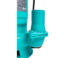 Насос погружной Sturm! WP9775SW-foto4