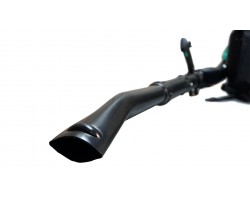 Воздуходувка бензиновая Sturm! GB1963-foto2