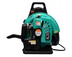 Воздуходувка бензиновая Sturm! GB1963-foto10