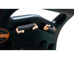 Воздуходувка бензиновая Sturm! GB1963-foto7