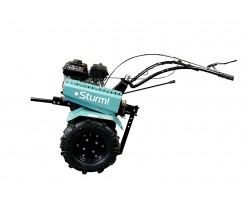 Мотоблок бензиновый Sturm! GK827CI10-LG-foto12
