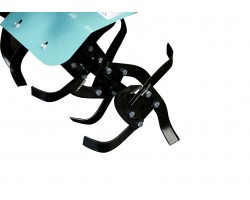 Мотоблок бензиновый Sturm! GK827CI10-LG-foto3