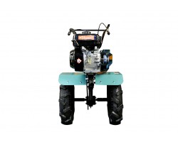 Мотоблок бензиновый Sturm! GK827CI10-LG-foto11