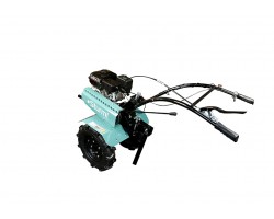 Мотоблок бензиновый Sturm! GK827CI10-LG-foto8