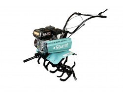 Мотоблок бензиновый Sturm! GK827CI10-LG-foto13