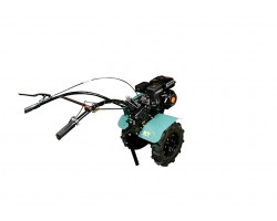 Мотоблок бензиновый Sturm! GK827CI10-LG-foto7