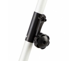 Триммер бензиновый DT 52S, 52 см3, 3 л. с, разъемная штанга, состоит из 2 частей Denzel-foto17