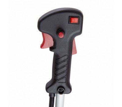 Триммер бензиновый DT 52S, 52 см3, 3 л. с, разъемная штанга, состоит из 2 частей Denzel Триммер бензиновый DT 52S, 52 см3, 3 л. с, разъемная штанга, состоит из 2 частей Denzel