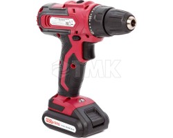Шуруповерт аккумуляторный REDVERG RD-SD14L/2Y-foto4