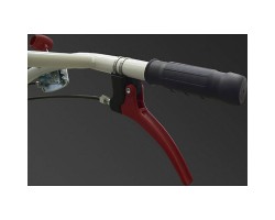 Мотоблок НЕВА МБ-23 YAMAHA (MX250) PRO-foto7