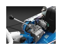 Мотоблок НЕВА МБ-23 YAMAHA (MX250) PRO-foto6