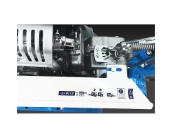 Мотоблок НЕВА МБ-23 YAMAHA (MX250) PRO-foto5