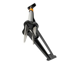 Удалитель сорняков FISKARS телескопический SmartFit-foto2