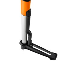 Удалитель сорняков FISKARS телескопический SmartFit-foto4