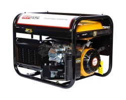 Генератор бензиновый RD-G3900EN RedVerg-foto2