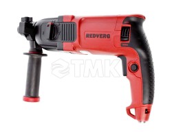 Перфоратор RedVerg RD-RH850-foto3