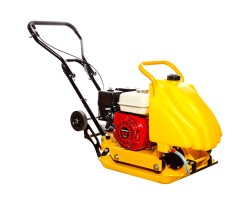 Виброплита RD-29155H RedVerg-foto2